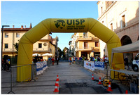 23.09.2018 Castelbolognese (RA) - 47° Giro della Serra - Ricognizione Percorso - Foto di Teida Seghedoni