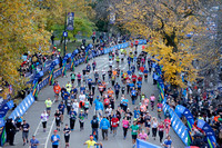 04.11.2008 Maratona di New York 2018