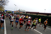 11.11.2018 Scandiano (RE) - 30^ Maratonina delle 3 Croci