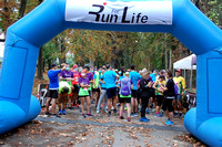 19.09.2021 Monza (MB) -Run For Life