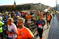 18.11.2018 Verona - 17^ Verona Marathon - Foto di Massimo VIllani