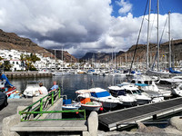 27.01.2019 Las Palmas (Gran Canaria, SP) - Gran Canaria Mrathon - Foto - Ferri - Gianaroli - Marri e altri