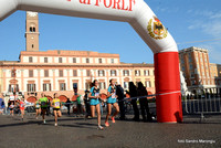 10.10.2021 Forlì (FC) Campionato Italiano 10km corsa su strada
