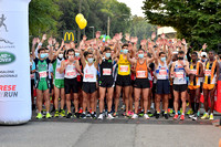 10.10.2021 Varese (VA) 2^ Ediz. Varese City Run Half Marathon
