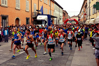 25.04.2019 Fabbrico (RE) - Maratonina di Fabbrico - Foto di Stefano Morselli