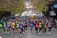 31.10.2021 Lodi - 6^ Laus Half Marathon