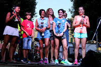 28.07.2019 Castellaneta (TA) – 2^ Corsa del Mito e delle 7 Chiese – Post gara e premiazioni – Foto Roberto Annoscia