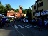 04.08.2019 Cortogno (RE) - 44^ marcia della Val Tassobbio - Foto di Nerino Carri