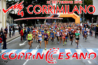 22.09.2019 Cesano M. (MB) - CorrinCesano 8^ Prova Circuito Corrimilano 2019 (1- pregara) Foto di Roberto Mandelli