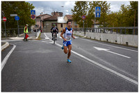 03.11.2019 Cesena (FC) - 44° Giro Dei Gessi (passaggio competitiva) Foto di Teida Seghedoni