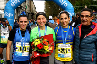 10.11.2019 Busto Arsizio (VA) - 28^ Maratonina di Busto Arsizio - Foto di Massimo Villani