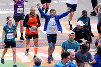 03.11.2019 New York - 49^ Maratona di New York - Arrivi fino alle ore 14.40