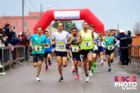03.03.2024 Tortona (AL) - 3^ Derthona Half Marathon