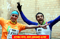 08.12.2019 Reggio Emilia - 24^ Maratona di Reggio Emilia - Foto di Stefano Morselli - 36° chilometro
