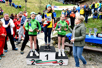 24.03.2024 San Pellegrino (BG) - Corsa in montagna giovanile
