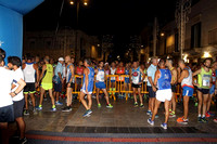 30.08.2019 Sammichele (BA) – 1^ Sammichele Night in Running – Pregara– Foto Roberto Annoscia