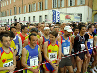 01.05.2007 Reggiolo (RE) - 1° Diecimila del Centenario CMR