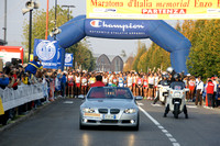 Ottobre 2008 Carpi (MO) - Maratona d'Italia - Foto di Stefano Morselli