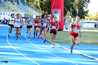 05.09.2020 San Donato Milanese (MI) -  30° Miglio Ambrosiano - 1^ Trofeo Don Kenia Run (album 2)- Foto di Roberto Mandelli