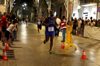30.08.2019 Sammichele (BA) – 1^ Sammichele Night in Running – La gara 2 e premiazioni - Foto Roberto Annoscia