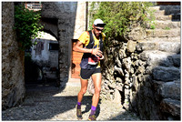 20.09.2020 Riva del Garda (TN) - Garda Trentino Trail - Passaggio Canale - Foto di Teida Seghedoni