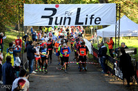 11.10.2020 Monza -parco- (MB) - Run For Life (album 1) - foto di Roberto Mandelli