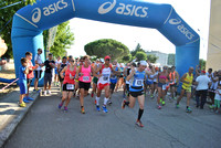 28.06.2014 - Putignano (BA) - 2^ stRana Marathon - 1^ parte - Foto di R. Annoscia