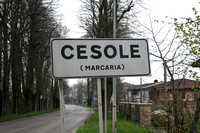 23.03.2014 Cesole di Marcaria (MN) - Il Giro di Torre Oglio (Servizio di Antonio Rossi)