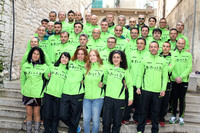 05.01.2014 - Bitonto (BA): Premiazioni Sociali Bitonto Runners