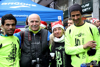 20.12.2014 - Villasanta (MB) - 8° Allenamento di Natale nel Parco di Monza con Affari e Sport - Foto di Frumenzio Limonta