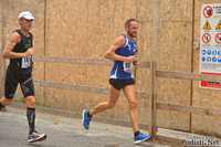 19.10.2014 - Cremona (CR) - XIII Maratonina Citta di Cremona 4^Parte - Foto di Arturo Barbieri